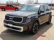  Kia Telluride