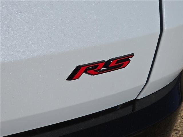 2026 Chevrolet Traverse RS - Photo 8