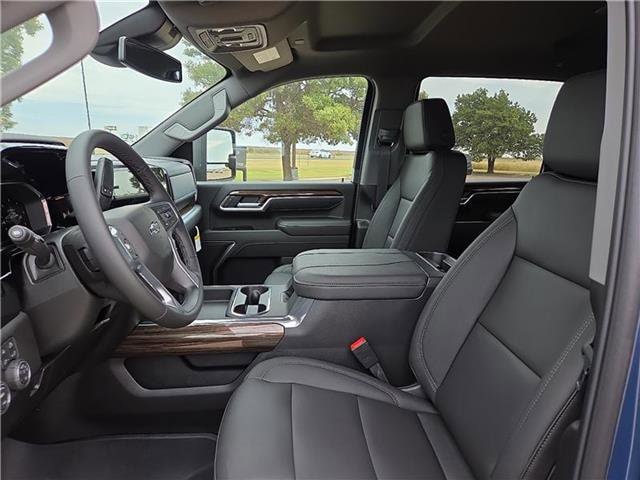2026 Chevrolet Silverado 2500 HD LT - Photo 16