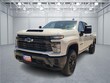  Chevrolet Silverado 2500HD
