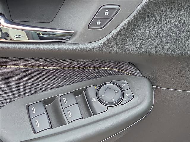 2026 Chevrolet Trailblazer Activ - Photo 11