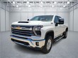 Chevrolet Silverado 2500HD