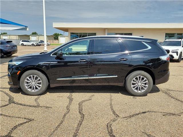 2022 Buick Enclave Premium photo 2