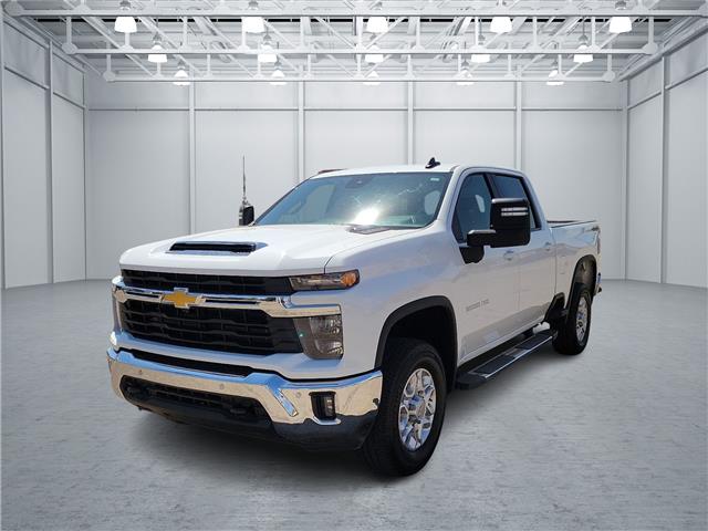  Chevrolet Silverado 3500HD