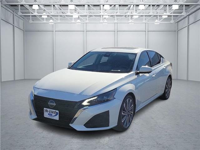Used 2024 Nissan Altima 2.5 SL