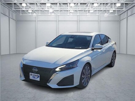 2024 Nissan Altima 2.5 SL