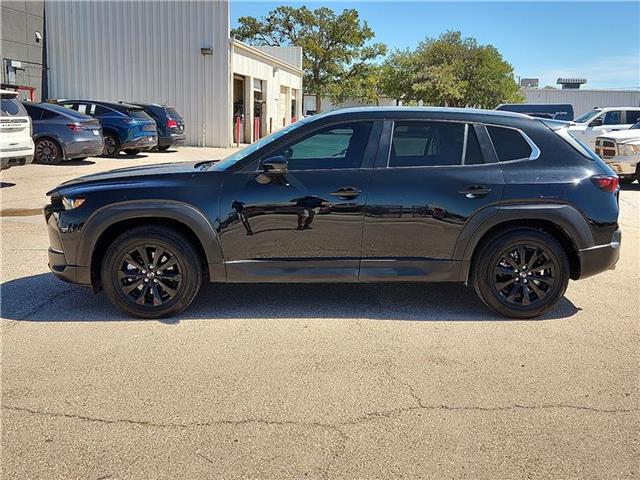 2024 Mazda CX-50 2.5 S Preferred photo 2