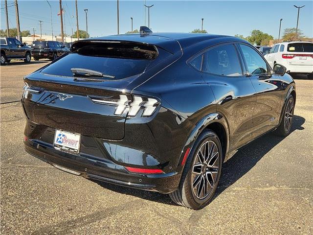 2024 Ford Mustang Mach-E Premium photo 4