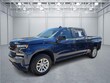 Chevrolet Silverado 1500 LTD