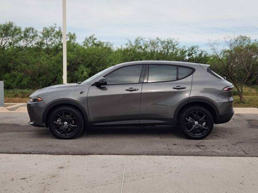Used 2025 Dodge Hornet GT All-Wheel Drive
