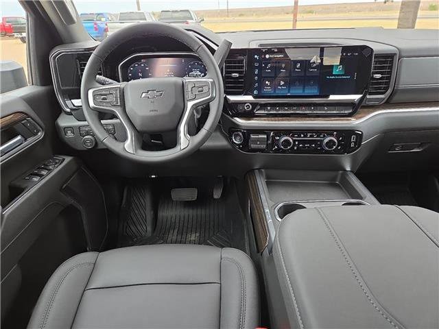 2026 Chevrolet Silverado 2500 HD LT - Photo 13