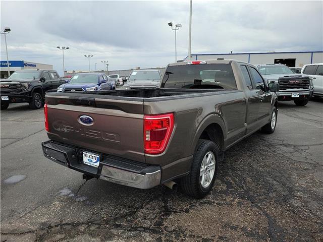2022 Ford F-150 XLT photo 4