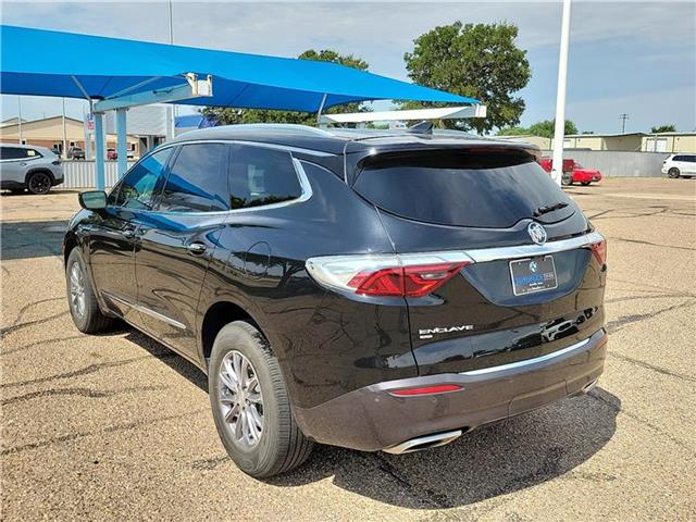2022 Buick Enclave Premium photo 3