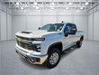 Chevrolet Silverado 2500HD