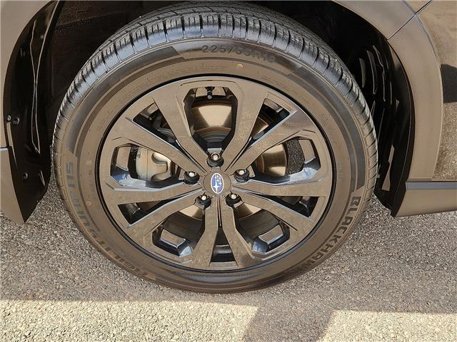 Used 2021 Subaru Forester Sport