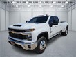  Chevrolet Silverado 3500HD