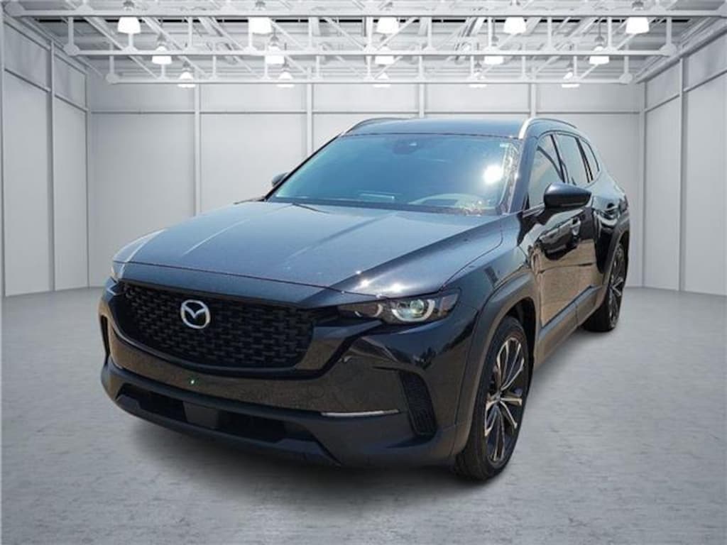 Used 2023 Mazda CX-50 2.5 S Premium Plus Package All-Wheel Drive SUV