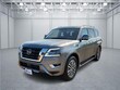 Nissan Armada