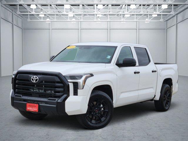  Toyota Tundra