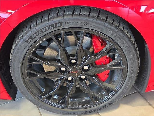2026 Chevrolet Corvette 3LT - Photo 8