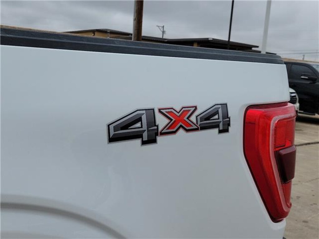 Used 2023 Ford F-150 XLT 4x4 SuperCrew Cab 5.5 ft. box 145 in. WB