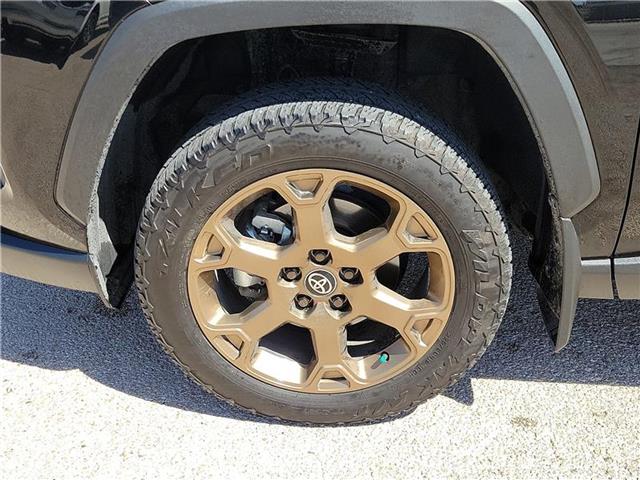 2024 Toyota RAV4 Hybrid photo 2