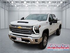 2026 Chevrolet Silverado 2500 HD LTZ Truck