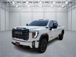 GMC Sierra 2500HD