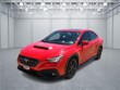  Subaru WRX
