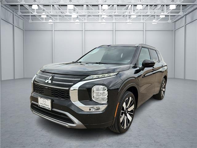 Used 2025 Mitsubishi Outlander SEL