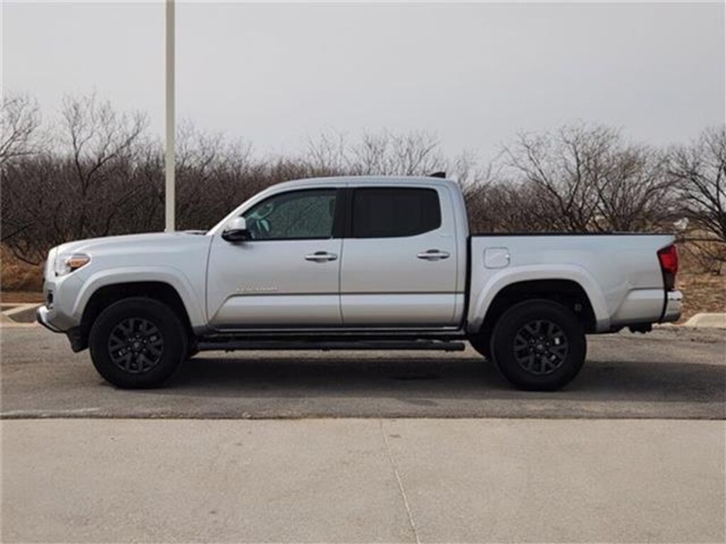 Used 2023 Toyota 4Runner Limited 4x4