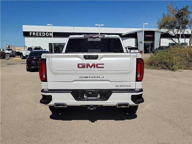 2023 Gmc Sierra 1500 Denali photo 3