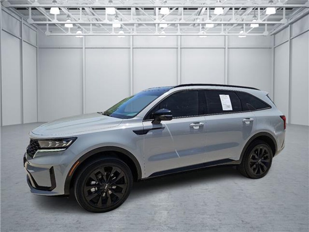 Used 2023 KIA Sorento SX (DCT) All-Wheel Drive