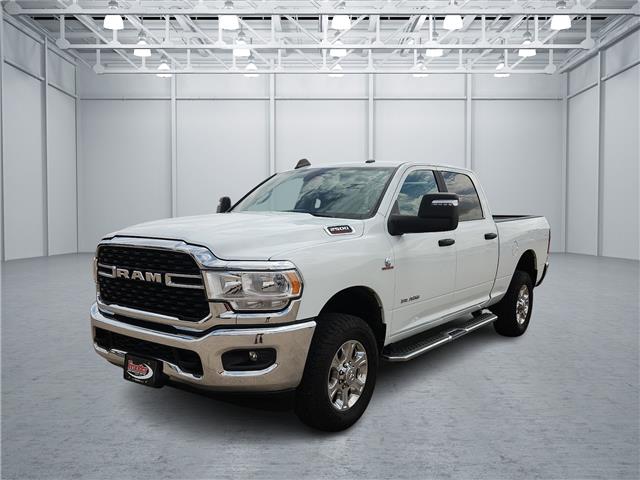  RAM 2500