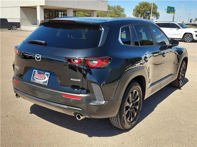 2024 Mazda CX-50 2.5 S Preferred photo 4