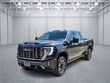GMC Sierra 2500HD