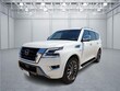 Nissan Armada