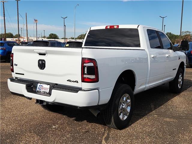 2024 Ram 2500 Big Horn photo 3
