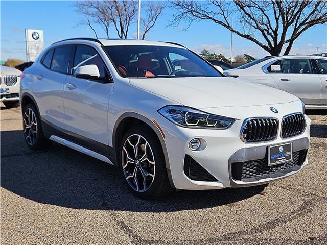 2020 Bmw X2 xDrive28i photo 4
