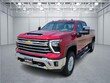 Chevrolet Silverado 2500HD