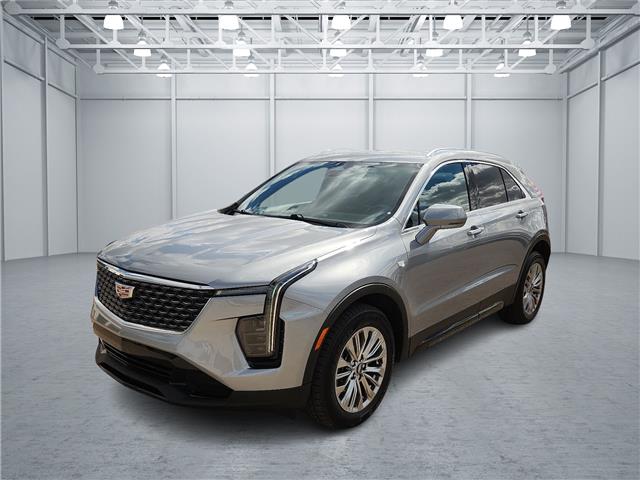 2024 Cadillac XT4