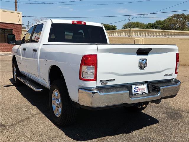 2024 Ram 2500 Big Horn photo 2