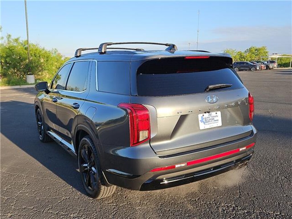 Certified 2023 Hyundai Palisade XRT All-Wheel Drive
