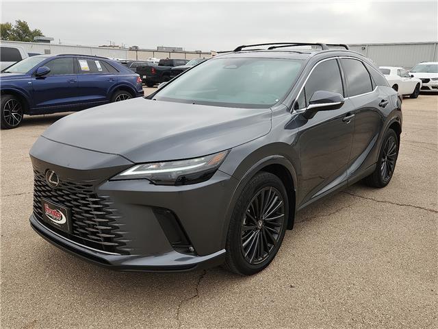  LEXUS RX 350h