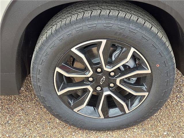 2026 Chevrolet Trailblazer Activ - Photo 6