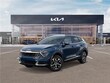 Kia Sportage Hybrid
