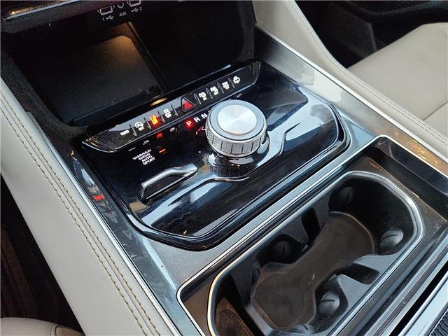 Used 2023 Jeep Wagoneer 4x4