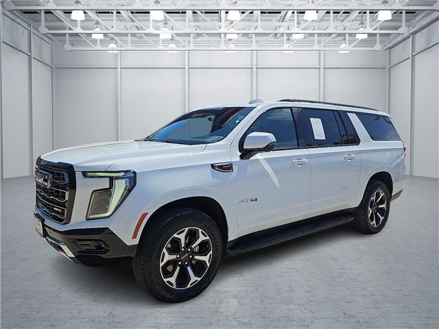  GMC Yukon XL