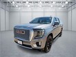 GMC Yukon XL