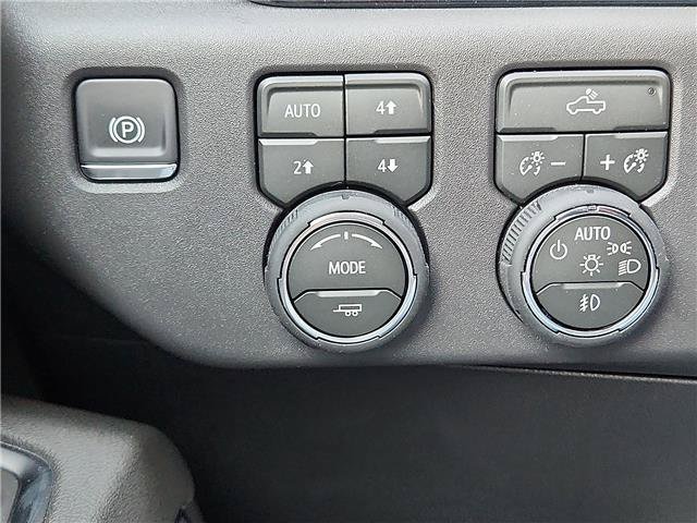 2026 Chevrolet Silverado 1500 RST - Photo 16